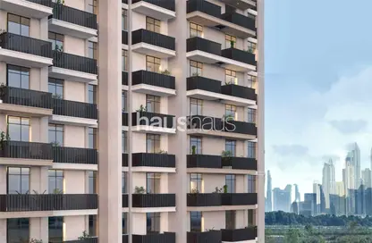 Apartment - 2 Bedrooms - 2 Bathrooms for sale in FH Residency - Jumeirah Village Triangle - Dubai