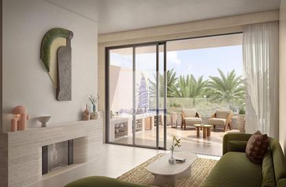 Townhouse - 5 Bedrooms - 7 Bathrooms for sale in Alana - The Valley - Dubai