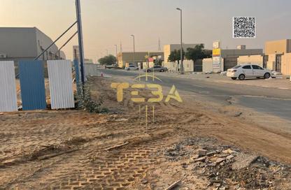 Farm - Studio for sale in Al Helio 2 - Al Helio - Ajman