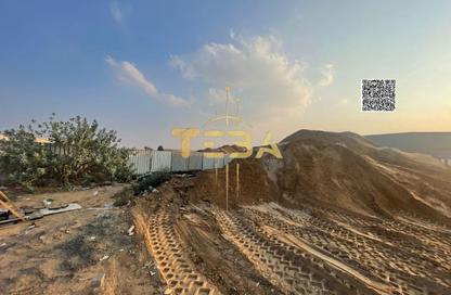 Farm - Studio for sale in Al Helio 2 - Al Helio - Ajman