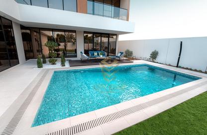 Villa - 4 - 6 for sale in Shomous Residential Complex - Sharjah Garden City - Sharjah