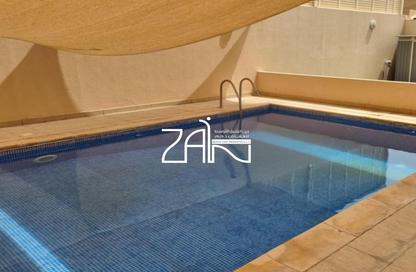 Villa - 5 Bedrooms - 7 Bathrooms for rent in Narjis - Al Raha Golf Gardens - Abu Dhabi