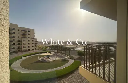 Apartment - 1 Bedroom - 1 Bathroom for rent in Al Ramth 13 - Al Ramth - Remraam - Dubai