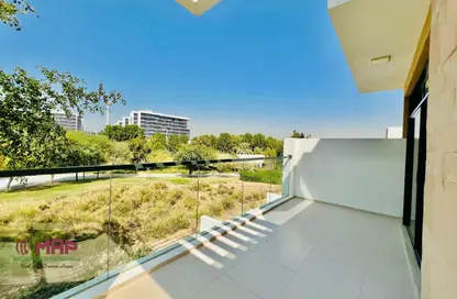 Villa - 4 Bedrooms - 5 Bathrooms for rent in Trinity - DAMAC Hills - Dubai