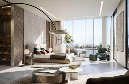 Villa - 5 - 6 for sale in District One West - District One - Mohammed Bin Rashid City - Dubai