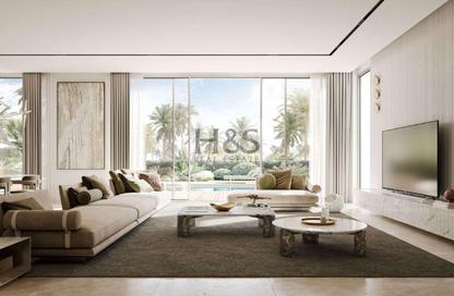 Villa - 5 - 6 for sale in District One West - District One - Mohammed Bin Rashid City - Dubai Villa - 5 - 6 for sale in District One West - District One - Mohammed Bin Rashid City - Dubai