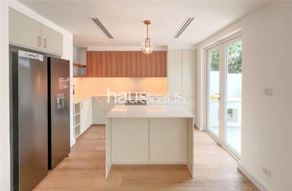 Townhouse - 2 Bedrooms - 3 Bathrooms for rent in Springs 15 - The Springs - Dubai