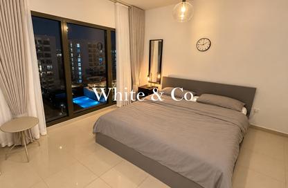 Apartment - Studio - 1 for sale in UNA Apartments - Town Square - Dubai