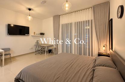 Apartment - Studio - 1 for sale in UNA Apartments - Town Square - Dubai Apartment - Studio - 1 for sale in UNA Apartments - Town Square - Dubai