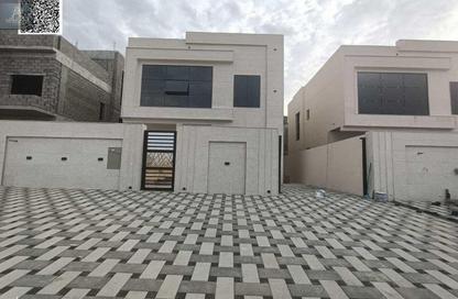 Villa - 3 Bedrooms - 4 Bathrooms for sale in Al Helio 2 - Al Helio - Ajman Villa - 3 Bedrooms - 4 Bathrooms for sale in Al Helio 2 - Al Helio - Ajman