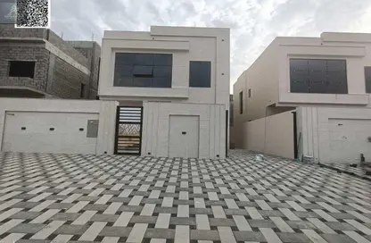 فيلا - 3 غرف نوم - 4 حمامات للبيع في الحليو 2 - الحليو - عجمان