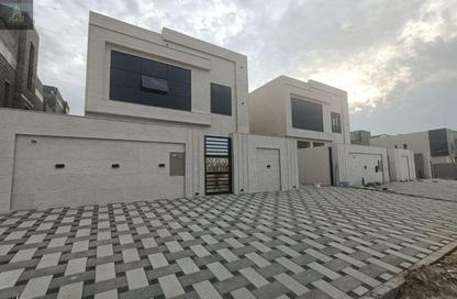 Villa - 3 Bedrooms - 4 Bathrooms for sale in Al Helio 2 - Al Helio - Ajman Villa - 3 Bedrooms - 4 Bathrooms for sale in Al Helio 2 - Al Helio - Ajman