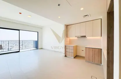 Apartment - 1 Bedroom - 1 Bathroom for rent in Park Field Tower 1 - Park Field - Dubai Hills Estate - Dubai