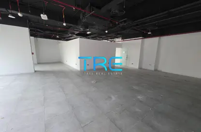 Retail - Studio - 2 Bathrooms for rent in Rawdhat Abu Dhabi - Abu Dhabi