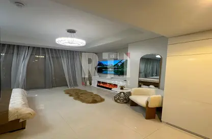 Apartment - 1 Bathroom for rent in Aykon City Tower C - Aykon City - Business Bay - Dubai