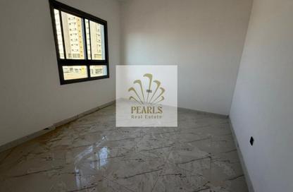 Apartment - 1 Bedroom - 2 Bathrooms for rent in Al Jurf 3 - Al Jurf - Ajman Downtown - Ajman