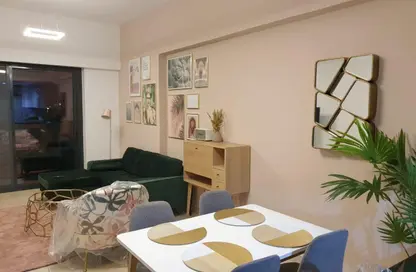 شقة - غرفة نوم - 2 حمامات للبيع في برج ريجيل - الضاحية 10 - قرية جميرا الدائرية - دبي