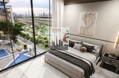 Apartment - 3 Bedrooms - 3 Bathrooms for sale in Sobha one Tower A - Sobha One - Sobha Hartland - Mohammed Bin Rashid City - Dubai