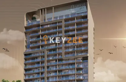 Apartment - 1 Bedroom - 2 Bathrooms for sale in Floarea Skies - District 10 - Jumeirah Village Circle - Dubai