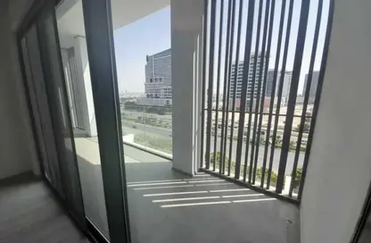 Apartment - 1 Bedroom - 1 Bathroom for rent in SOL Avenue - Business Bay - Dubai