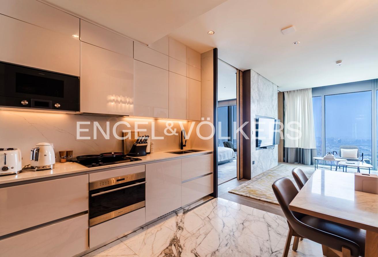 Luxury Living| Spacious | Exclusive photo 11