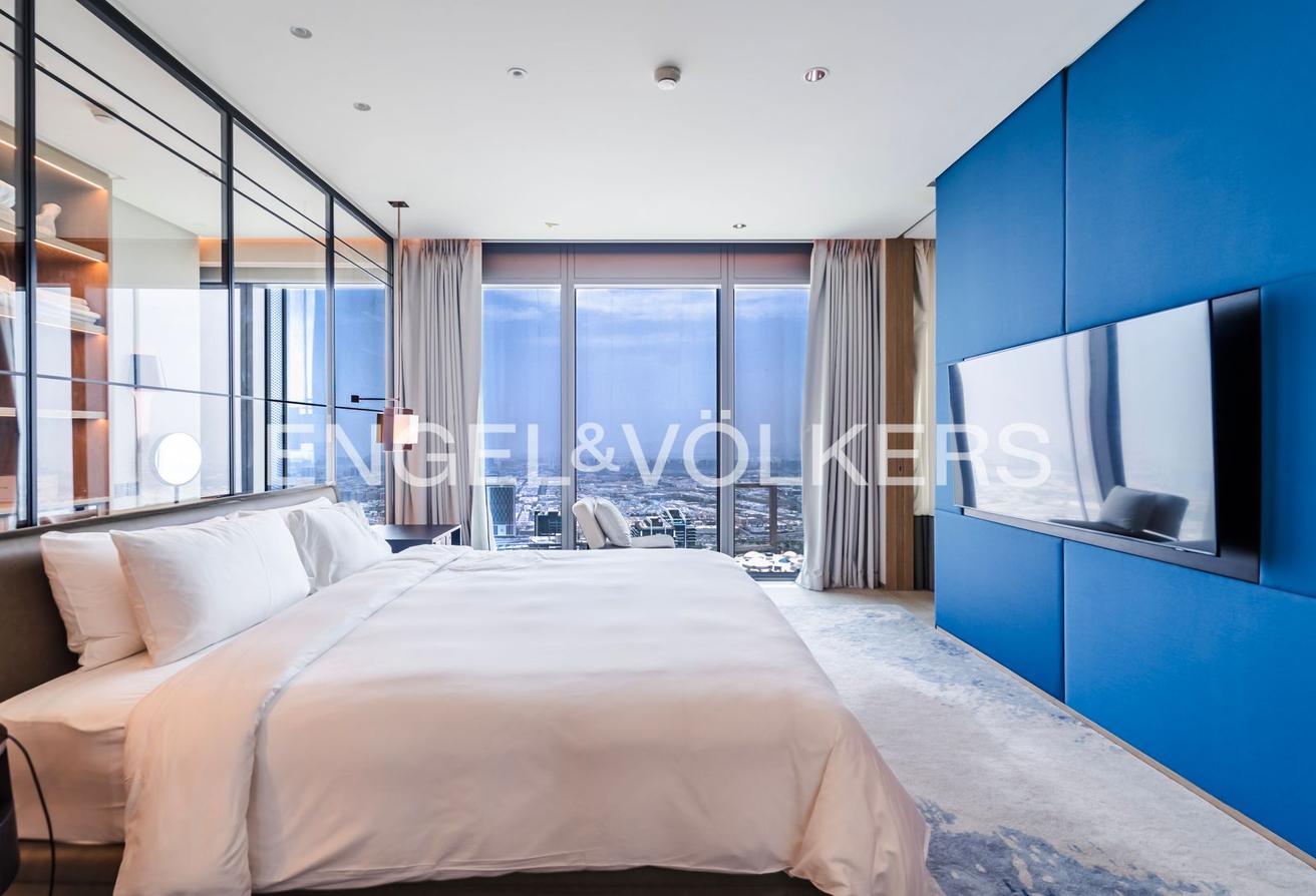 Luxury Living| Spacious | Exclusive photo 5