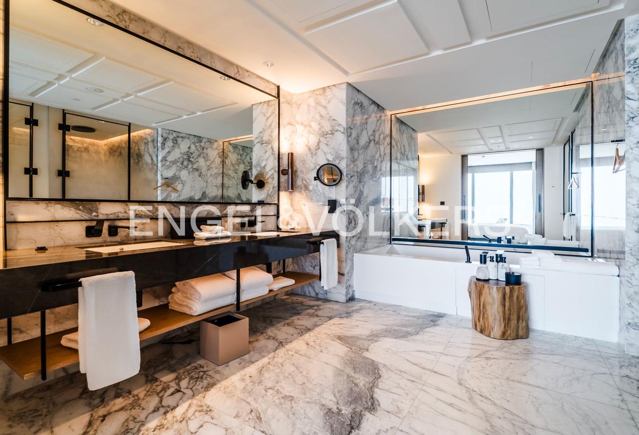 Luxury Living| Spacious | Exclusive photo 7