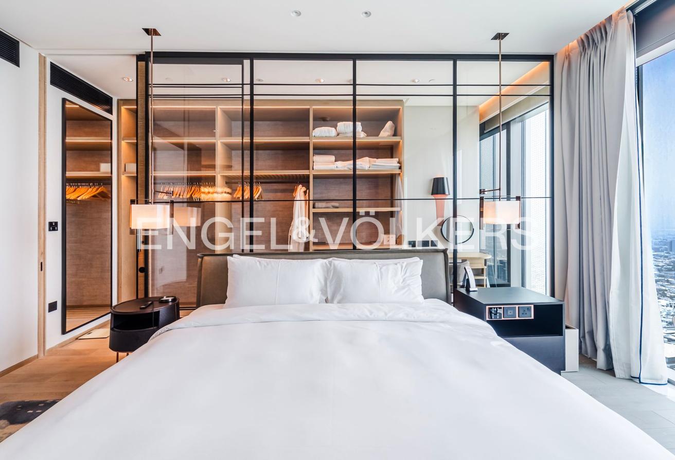 Luxury Living| Spacious | Exclusive photo 4
