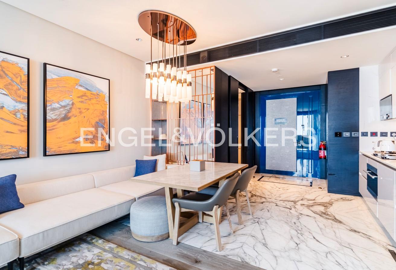 Luxury Living| Spacious | Exclusive photo 9