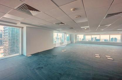 Office Space - Studio for rent in Single Business Tower - Sheikh Zayed Road - Dubai