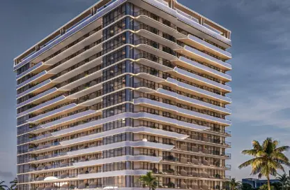 Apartment - Studio - 1 Bathroom for sale in Floarea Oasis - Dubai Land Residence Complex - Dubai Land - Dubai