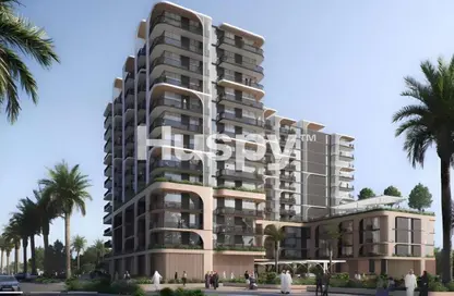 شقة - 2 غرف نوم - 3 حمامات للبيع في منارات ليفينج - منطقة السعديات الثقافية - جزيرة السعديات - أبوظبي