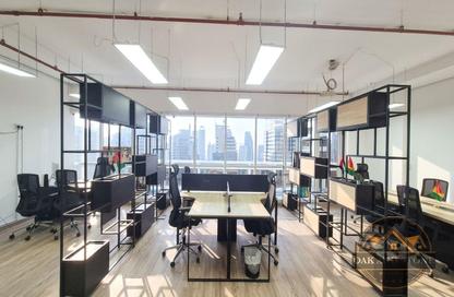 Office Space - Studio - 1 Bathroom for rent in Jumeirah Business Centre 2 (JBC 2) - JLT Cluster V - Jumeirah Lake Towers - Dubai Office Space - Studio - 1 Bathroom for rent in Jumeirah Business Centre 2 (JBC 2) - JLT Cluster V - Jumeirah Lake Towers - Dubai