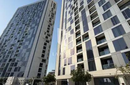 Apartment - 3 Bedrooms - 4 Bathrooms for rent in Meera 2 - Shams Abu Dhabi - Al Reem Island - Abu Dhabi