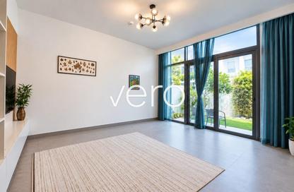 Townhouse - 3 - 4 for sale in Ruba - Arabian Ranches 3 - Dubai