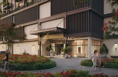 شقة - 3 غرف نوم - 4 حمامات للبيع في كايا - تاون سكوير - دبي