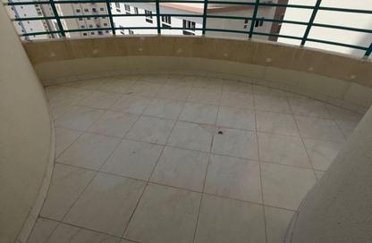 Apartment - 3 Bedrooms - 3 Bathrooms for rent in Al Majaz 3 - Al Majaz - Sharjah