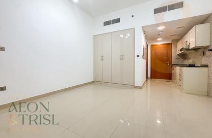 Apartment - Studio - 1 for rent in Uniestate Millennium Tower - Dubai Silicon Oasis - Dubai
