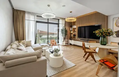 Apartment - 2 Bedrooms - 3 Bathrooms for sale in The Cove Building 2 - The Cove - Dubai Creek Harbour (The Lagoons) - Dubai