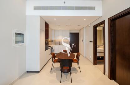 Apartment - 1 Bedroom - 2 Bathrooms for sale in Marquis Elegance - Arjan - Dubai