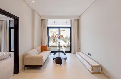 Apartment - 1 Bedroom - 2 Bathrooms for sale in Marquis Elegance - Arjan - Dubai