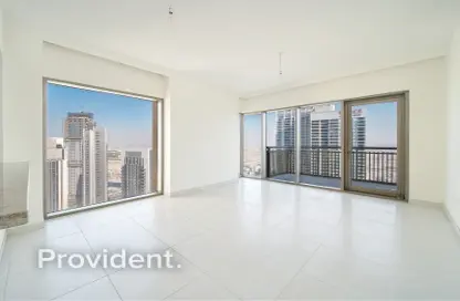 Apartment - 2 Bedrooms - 2 Bathrooms for sale in Creekside 18 A - Creekside 18 - Dubai Creek Harbour (The Lagoons) - Dubai