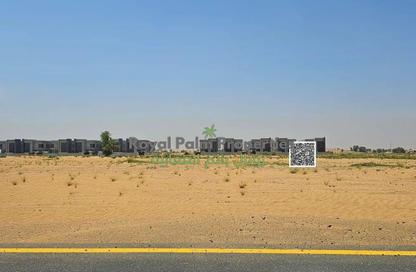 Land - Studio for sale in Al Surra - Umm Al Quwain