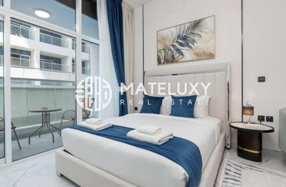 Apartment - Studio - 1 for sale in Opalz By Danube Tower 2 - Opalz by Danube - Dubai Science Park - Dubai
