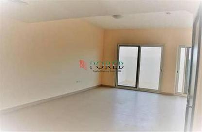 Townhouse - 3 Bedrooms - 4 Bathrooms for rent in Warsan Village Block A - Warsan Village - International City - Dubai