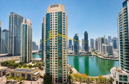 Apartment - 2 Bedrooms - 3 Bathrooms for sale in Murjan 6 - Murjan - Jumeirah Beach Residence - Dubai Apartment - 2 Bedrooms - 3 Bathrooms for sale in Murjan 6 - Murjan - Jumeirah Beach Residence - Dubai