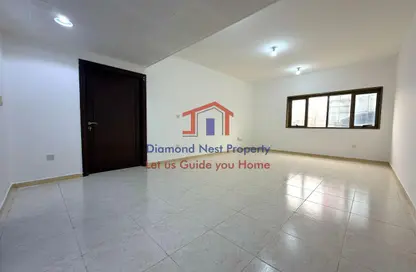 Apartment - 2 Bedrooms - 2 Bathrooms for rent in Hussain Al Muallah Tower - Al Nahyan - Abu Dhabi