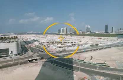 Apartment - 2 Bedrooms - 3 Bathrooms for rent in Marina Rise Tower - Al Reem Island - Abu Dhabi