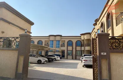 فيلا - 3 غرف نوم - 4 حمامات للايجار في سيح العريبي - رأس الخيمة