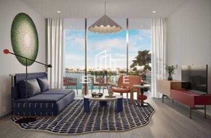 Apartment - 1 Bedroom - 1 Bathroom for sale in Nautica One - Maritime City - Dubai